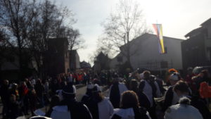 Fastnachtsumzug Bechtolsheim 2017