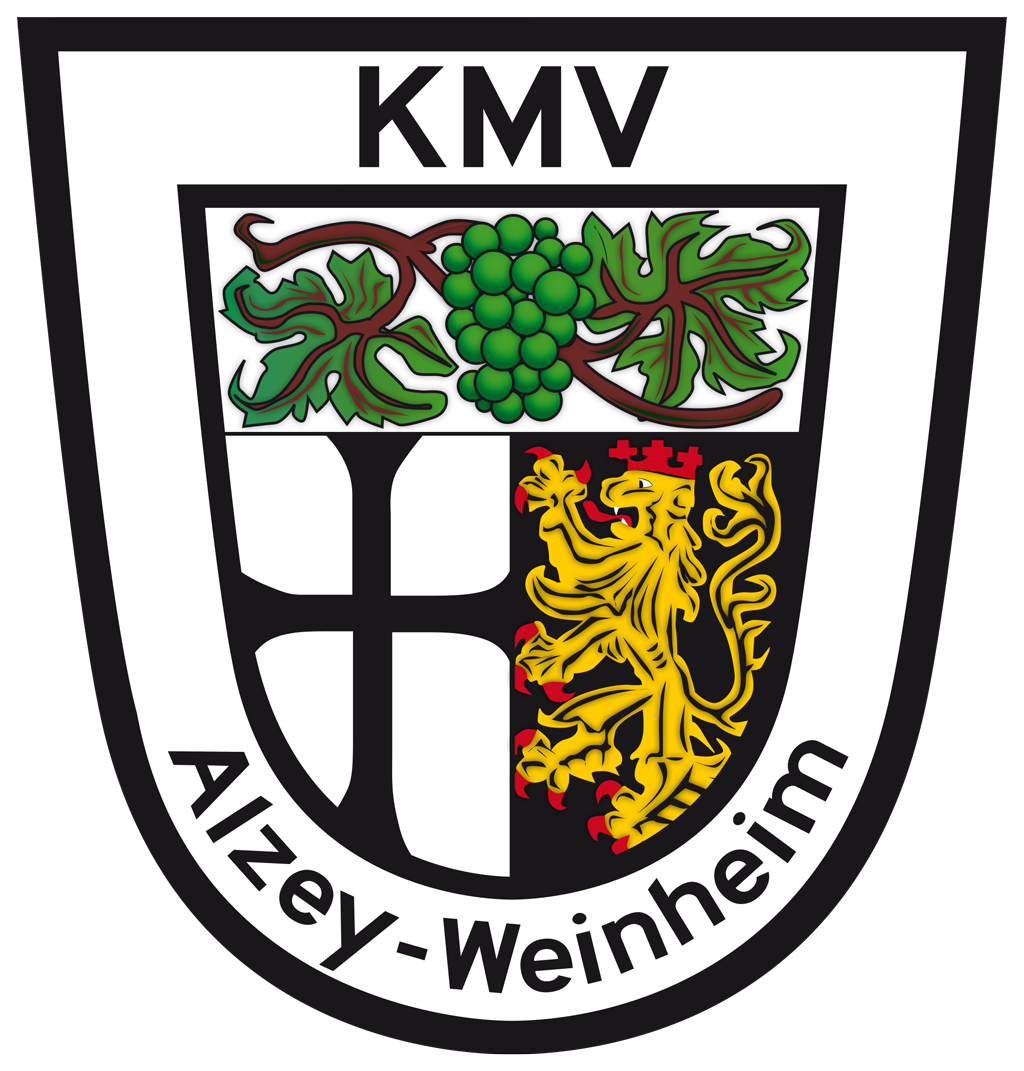 KMV Wappen
