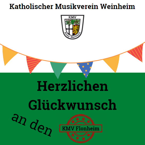 KMVFlonheim100Jahre